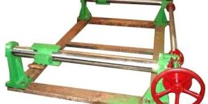 Double Felt Stretchers