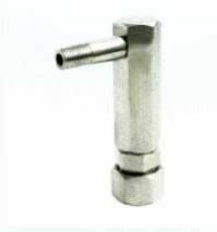 Edge Cutter Nozzle