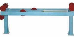 Horizontal Stretcher - 02