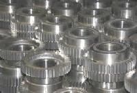 Forged Gear Blanks