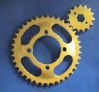 Motorcycle Sprockets