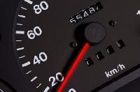 Automotive Speedometers