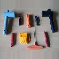 Plastic Moulded Components
