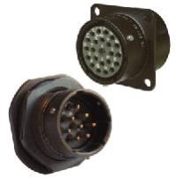 Industrial Connectors