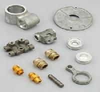 Precision Automotive Parts