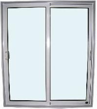 Aluminium Window Frames