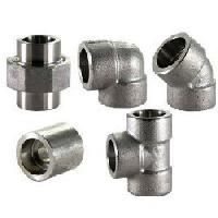 Galvanized Fitting
