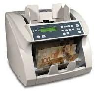 Bank Note Counting Machine