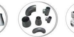 321 Stainless Steel Buttweld Fittings