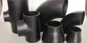 Carbon Steel Fittings