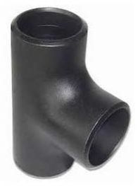 Carbon Steel Reducing Tee