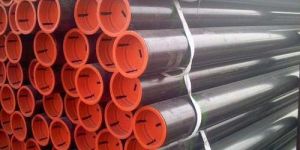 Carbon Steel Tubes
