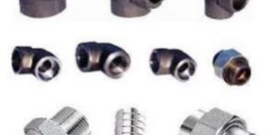Inconel Forged Fittings