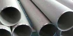 Mild Steel ERW Pipes