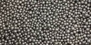 Nickel Metal