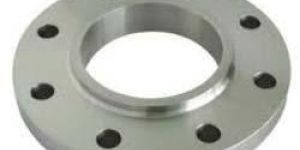 Slip on Pipe Flanges