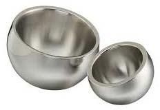 Stainless Steel Bowls