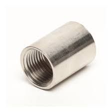 Stainless Steel Couplings