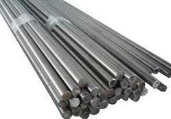 Stainless Steel Round Bars