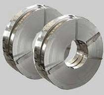 Stainless Steel Strips