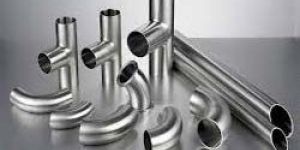 Stainless Steel Tube Fittings
