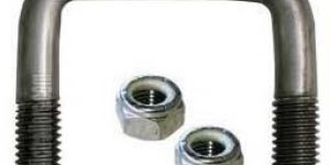 stainless steel U-Bolts