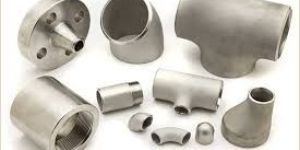 Titanium Forged Fittings