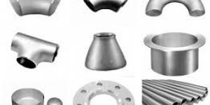Titanium Pipe Fittings