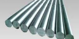 Titanium Rods