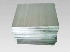 Titanium Sheets