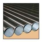 Titanium Tubes