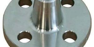 Weld Neck Flanges