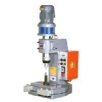 Orbital Riveting Machine