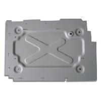Sheet Metal Stampings
