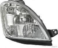 Automotive Head Lights