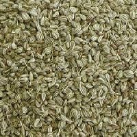 Ajwain Seed (Bishop Seed)