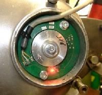 Digital Ignition Systems