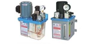 Automatic Lubrication Systems