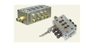 Progressive Distributor Blocks