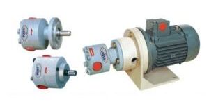 Rotary Pumps