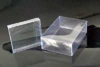 PVC Rigid Boxes