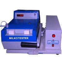 Milko Tester