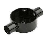 PVC Conduit Fittings