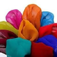 Nylon Georgette Fabrics