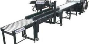 Fully Automatic Packing Line