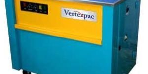 Semi Automatic Strapping Machine