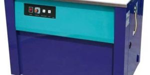 Semi Automatic Strapping Machine (table Top Vx - 101h)