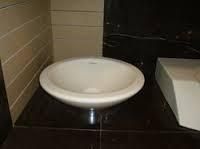 Ceramic Wash Basin