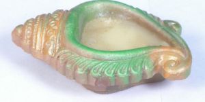 Clay Diya