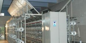 Draw Texturing Machine